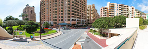 Fonteville Panorama